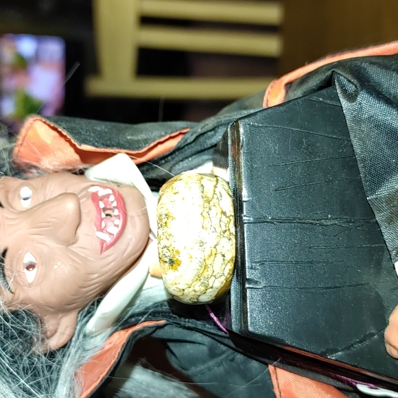 Picture jasper Ring - Picture 1 of 8